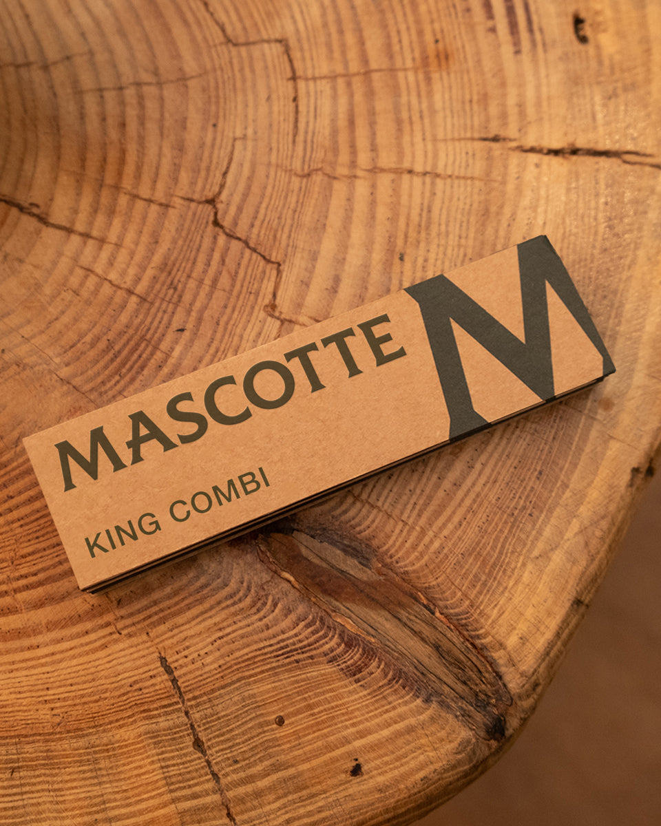 Mascotte Brown King Combi