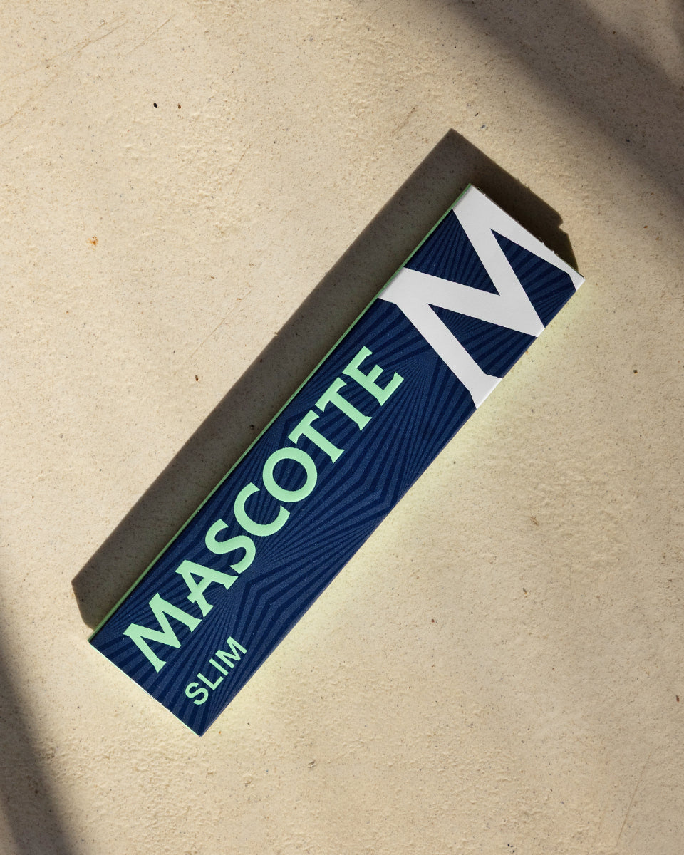 Mascotte Extra Thin Slim