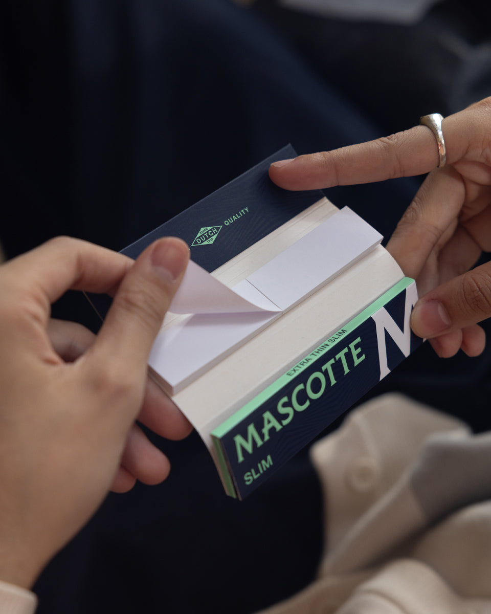Mascotte Extra Thin Slim Combi