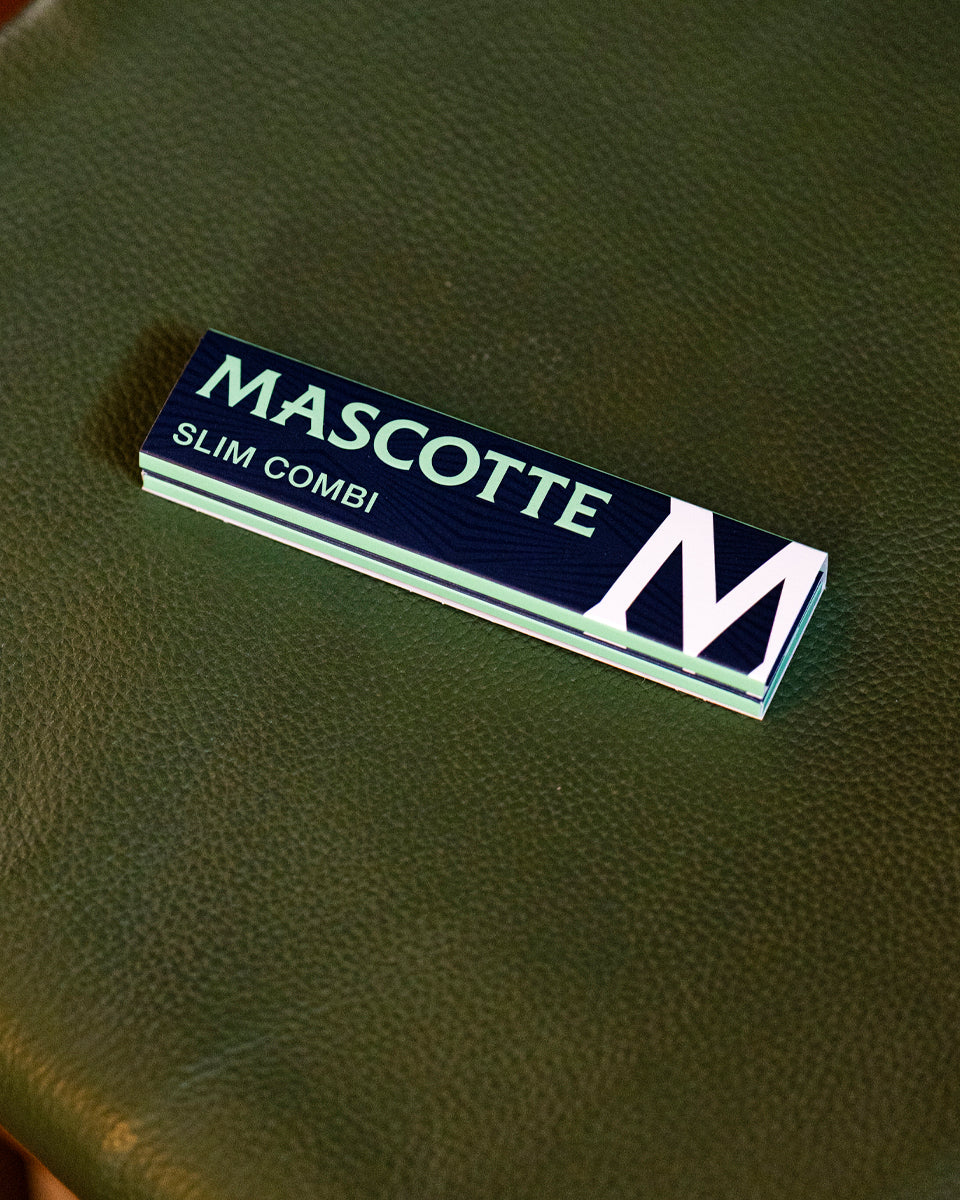 Mascotte Extra Thin Slim Combi