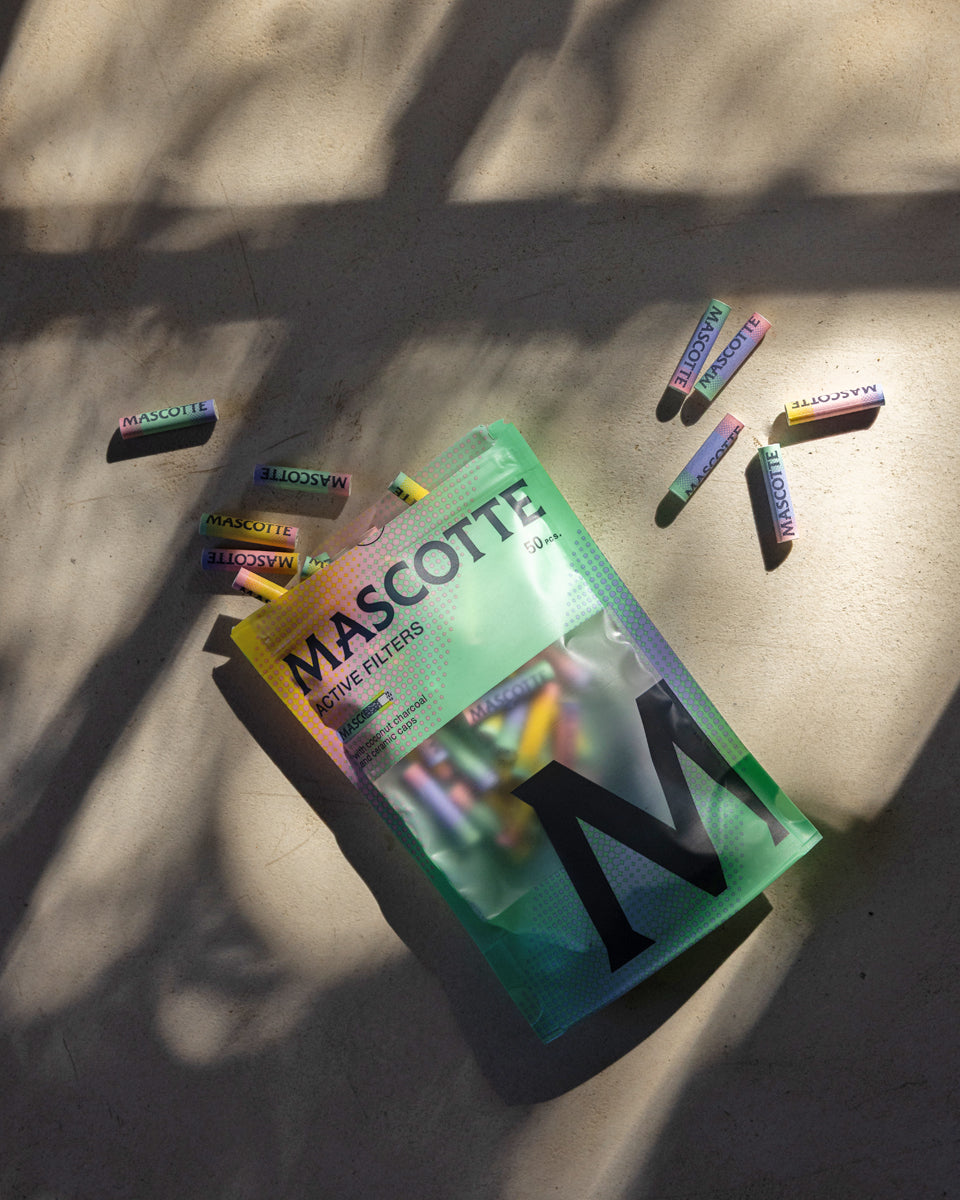 Mascotte Bright Colors Active Filters 50