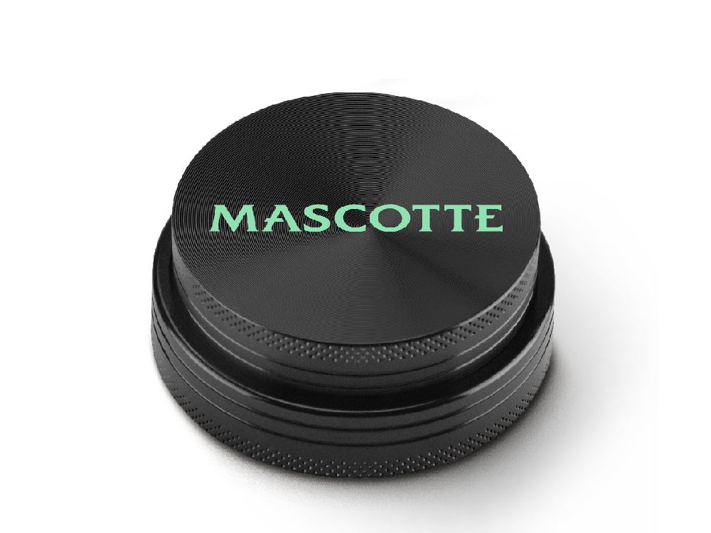 Mascotte Expert Grinder