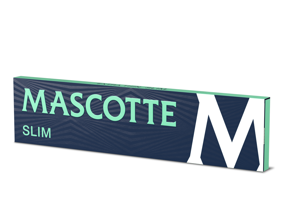 Mascotte Extra Thin Slim