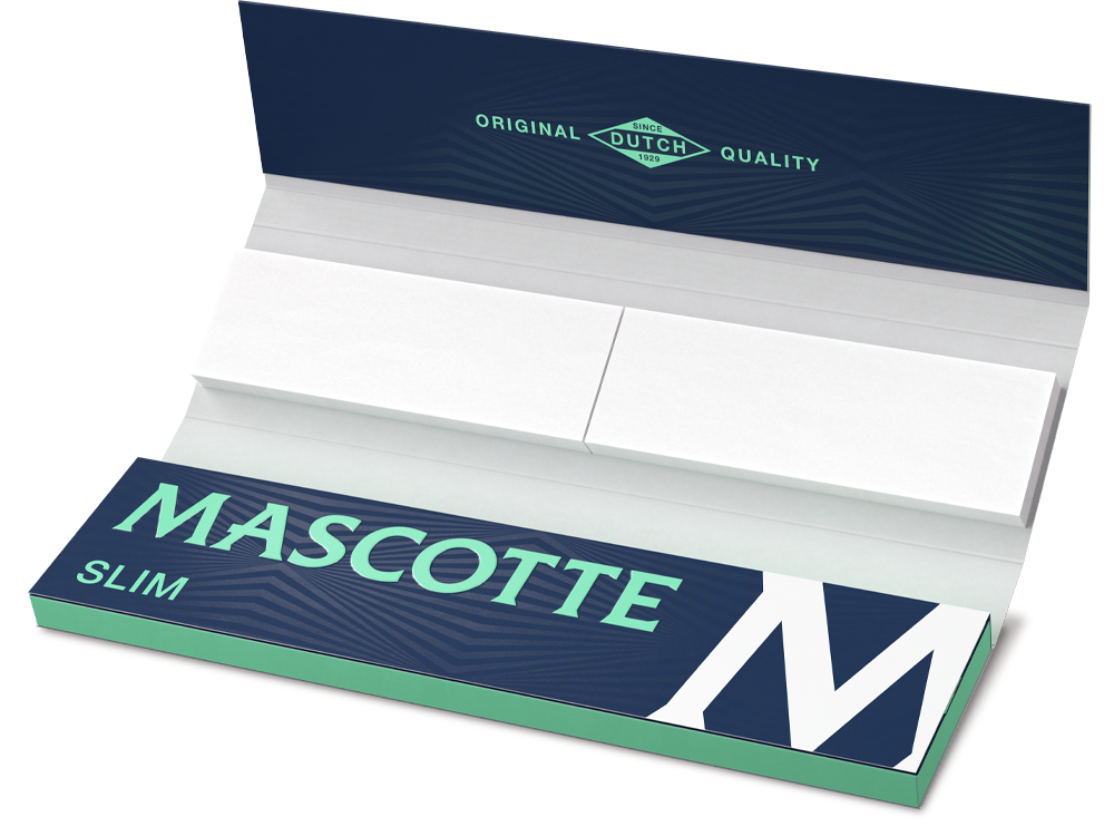 Mascotte Extra Thin Slim Combi