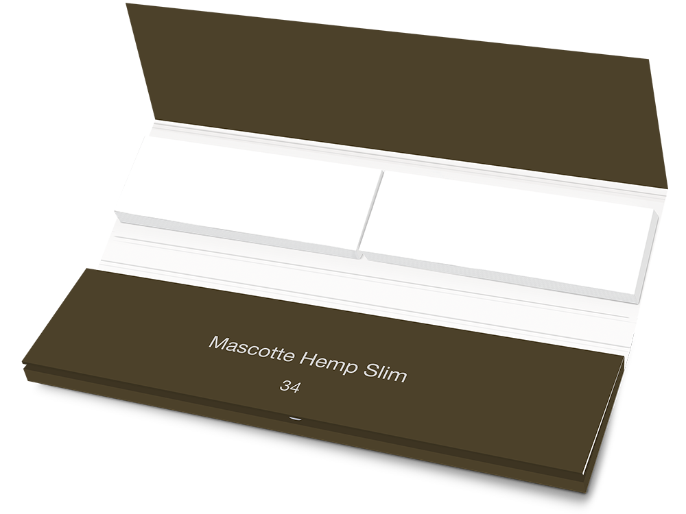 Mascotte Hemp Pack