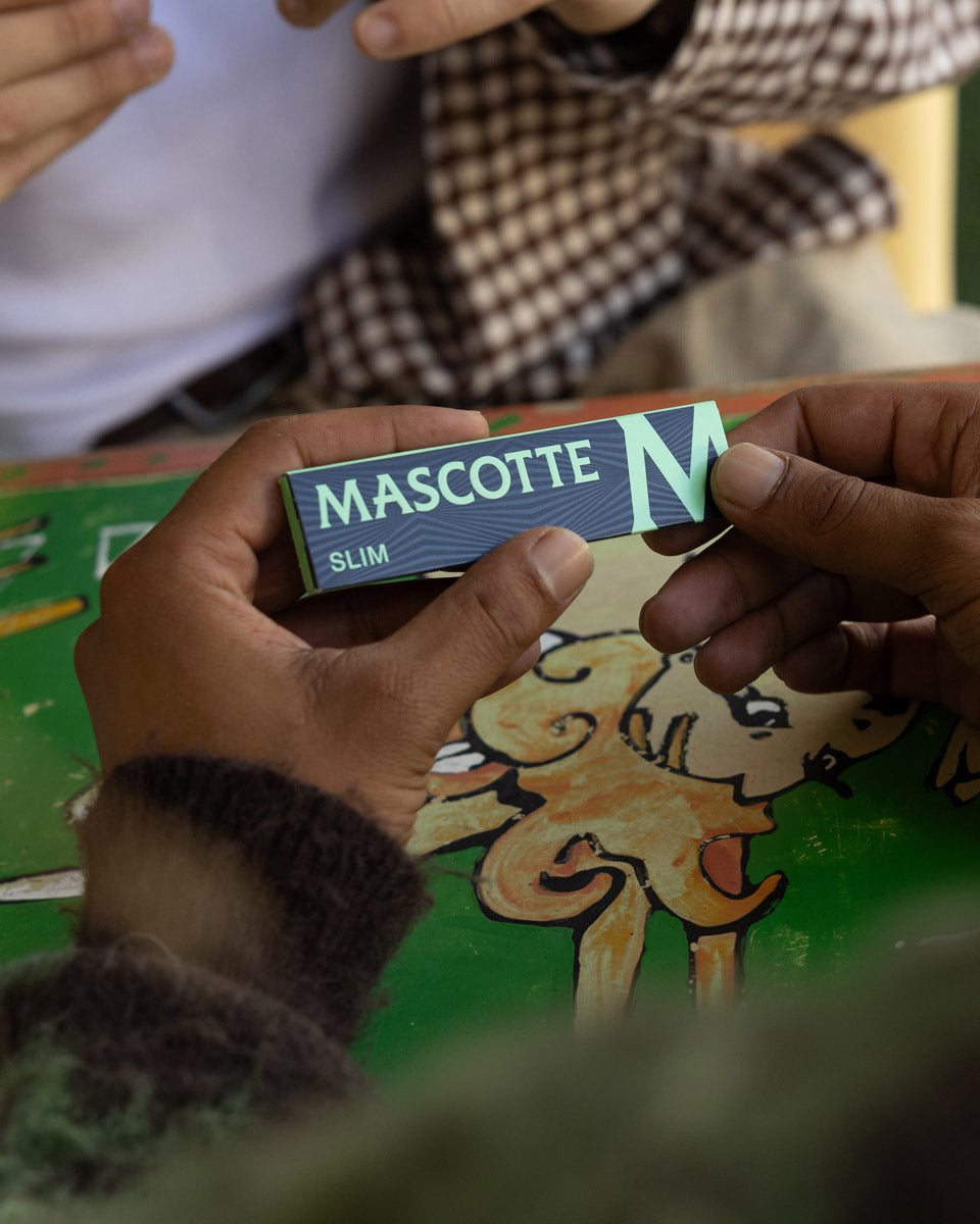 Mascotte Original Slim