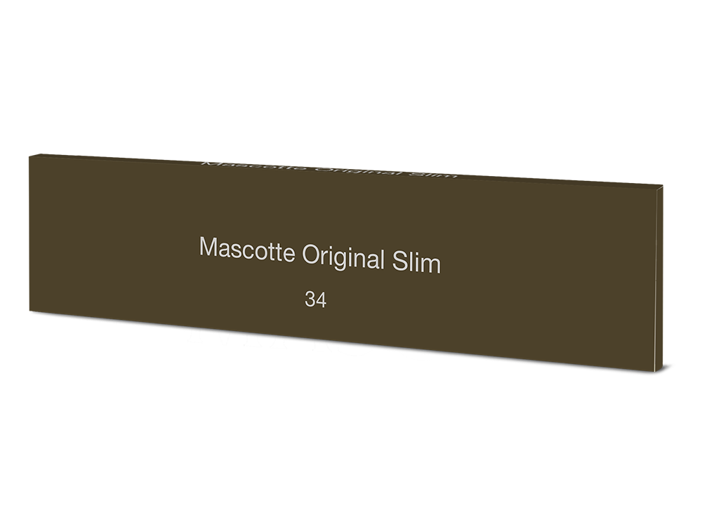 Mascotte Original Slim
