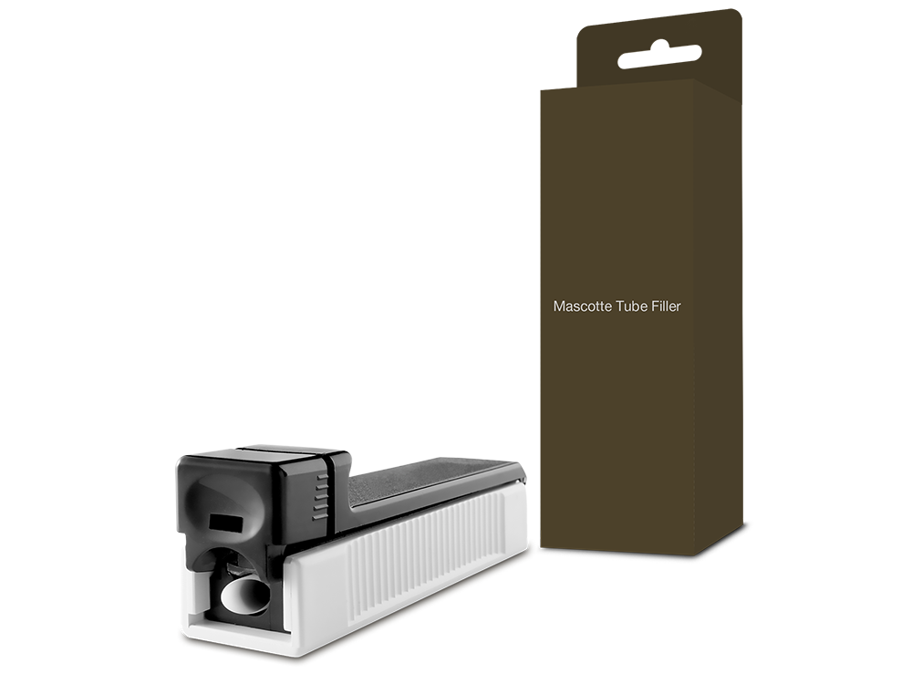 Mascotte Tube Filler