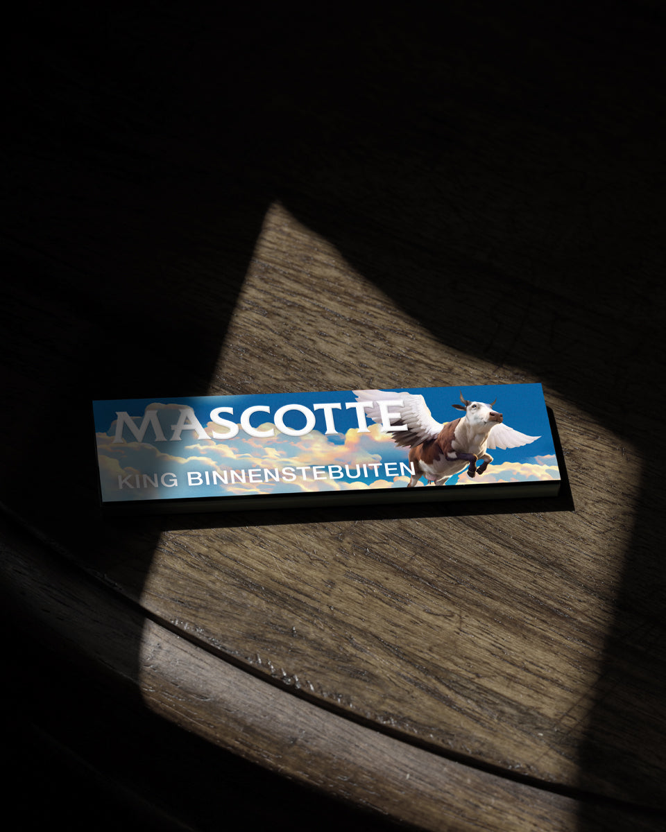Mascotte x Hollandse Hoogtes Original King Inside Out