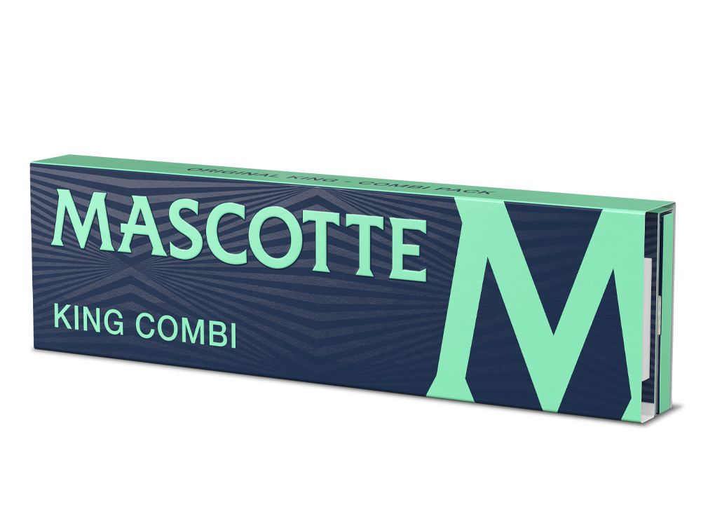 Mascotte  King Combi