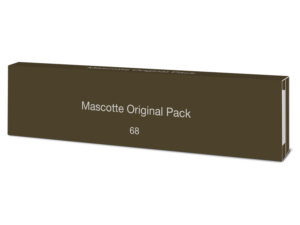 Mascotte Original Pack
