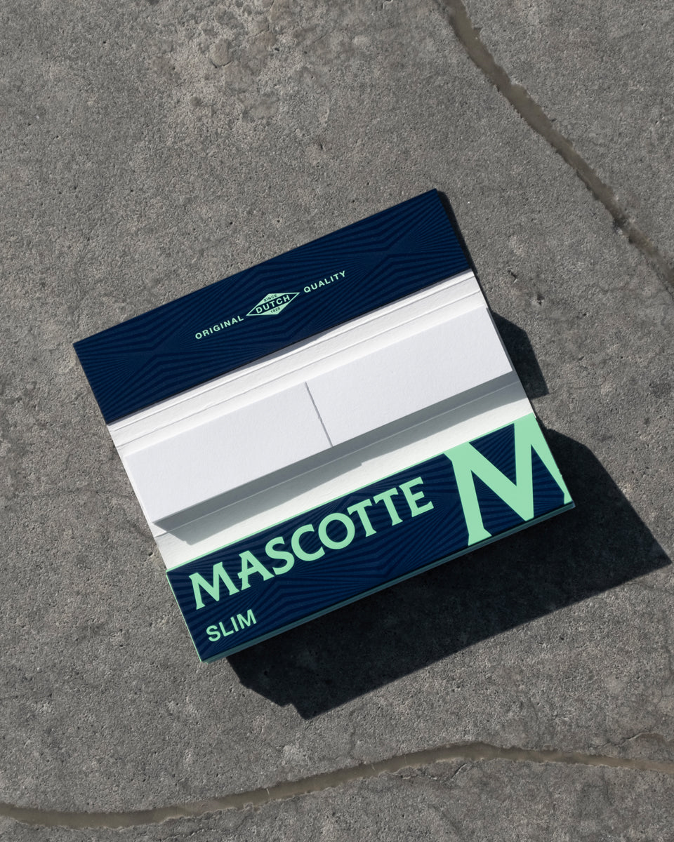 Mascotte Original Slim Combi