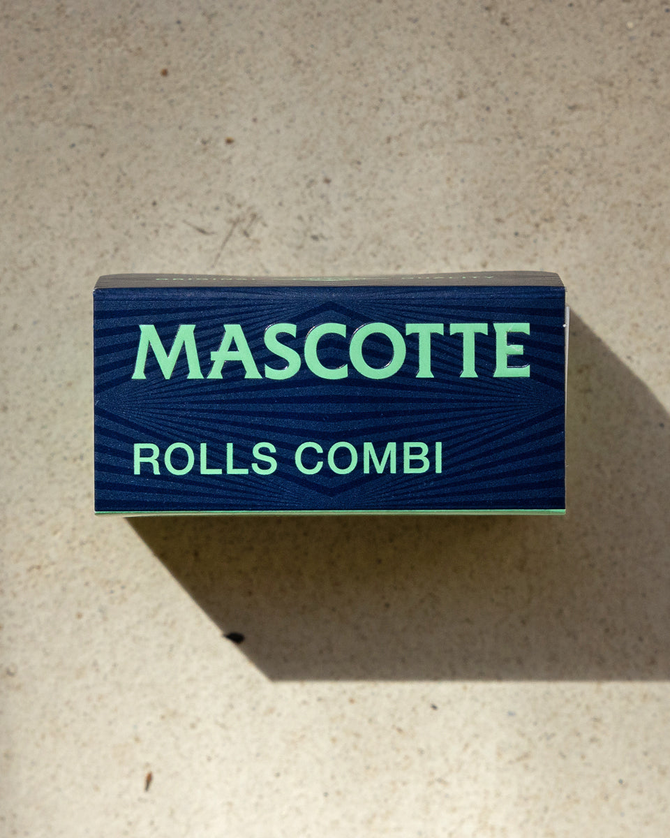 Mascotte Original Rolls Combi