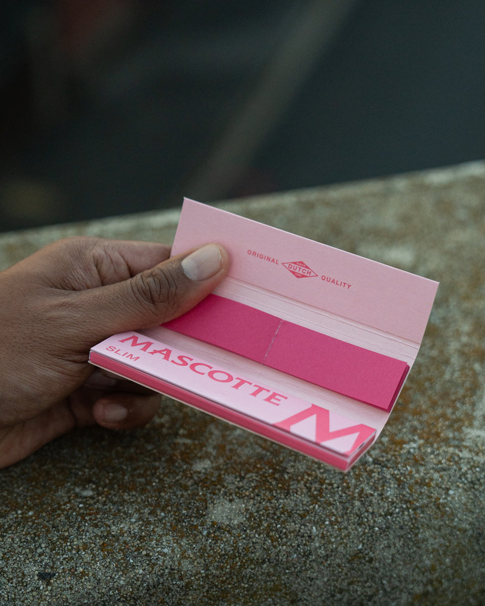 Mascotte Pink Slim Combi