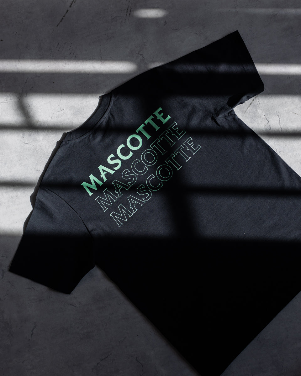 Mascotte T-shirt