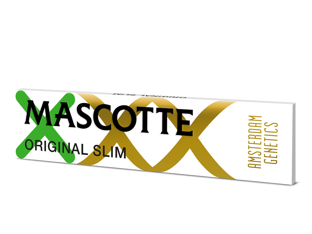 Mascotte x Amsterdam Genetics Original Slim