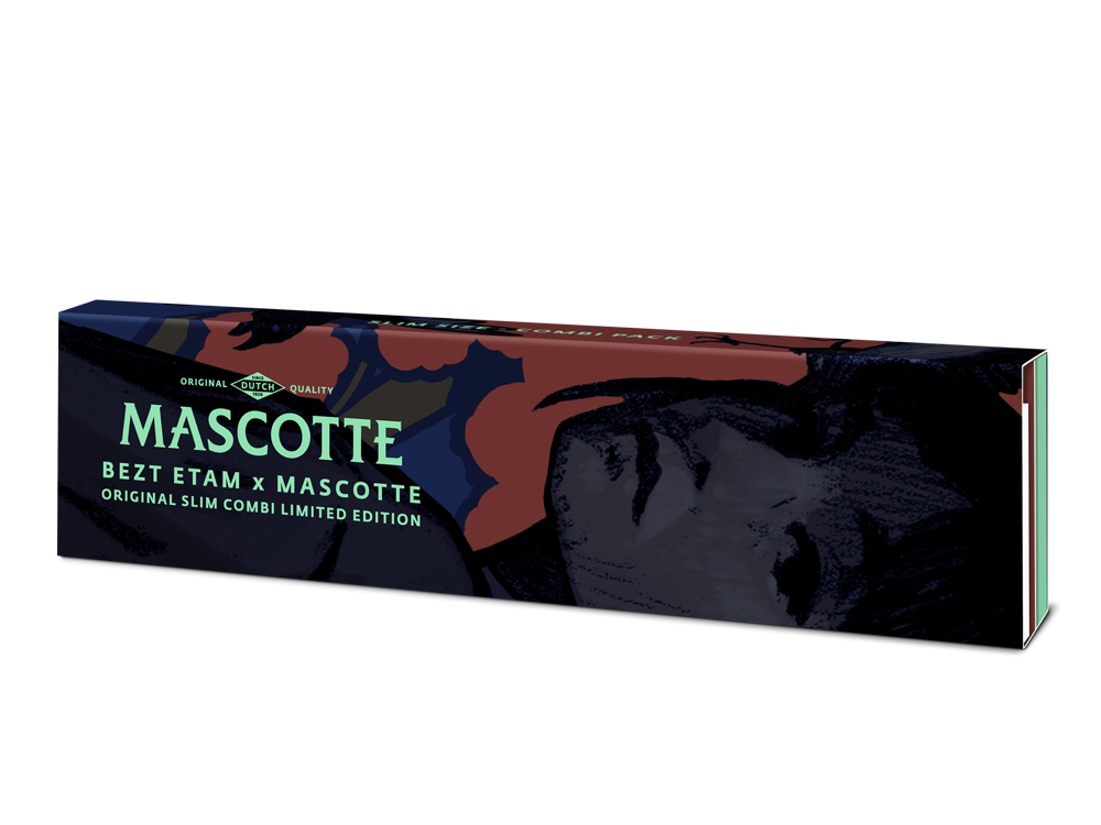 Mascotte Original Slim Combi Bezt Etam Limited Edition