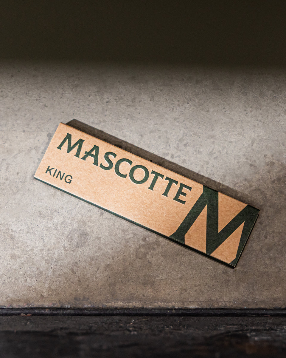 Mascotte Brown King