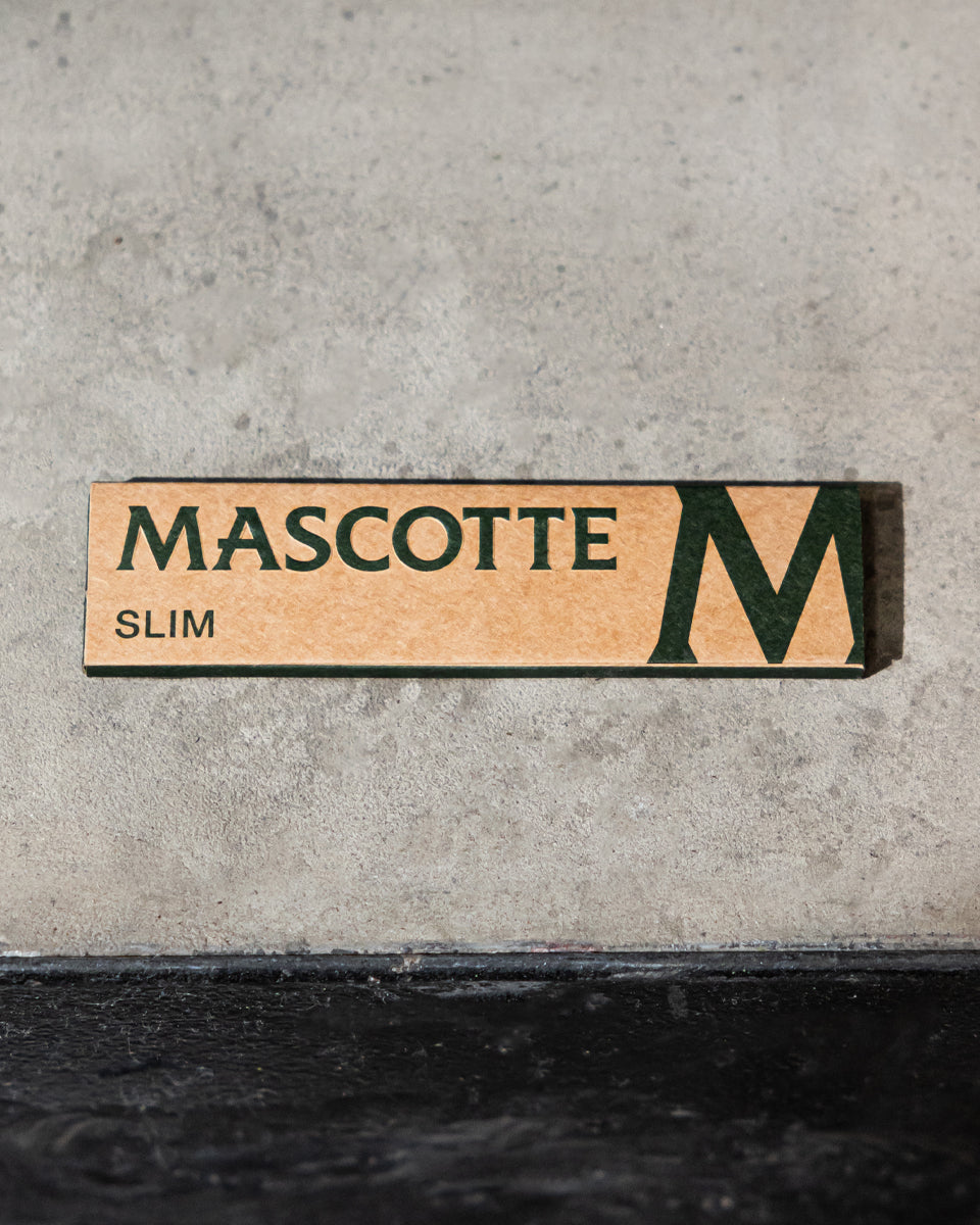 Mascotte Brown Slim
