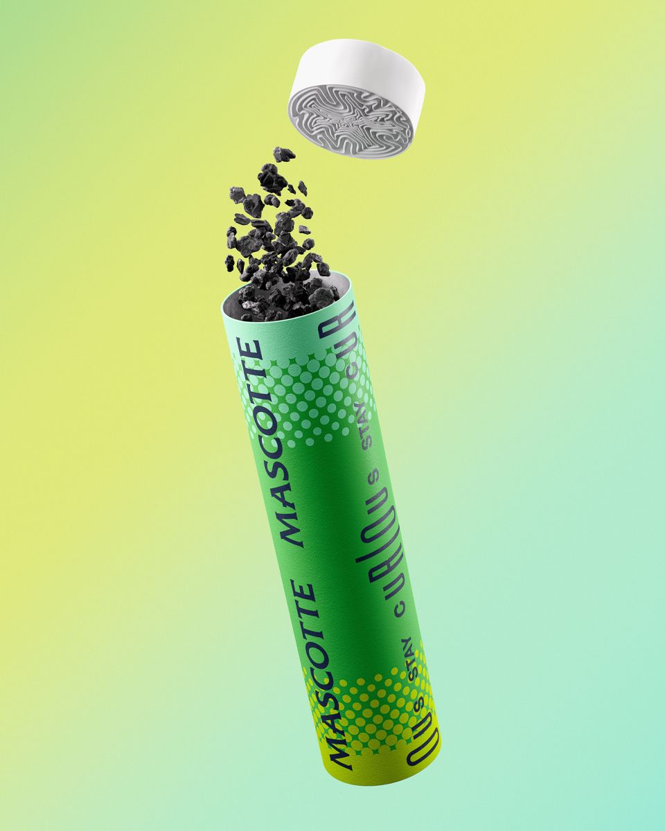 Mascotte Greens Active Filters 200