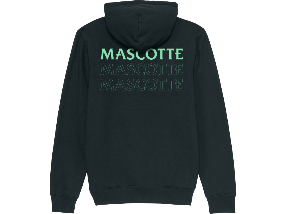 Mascotte Hoodie
