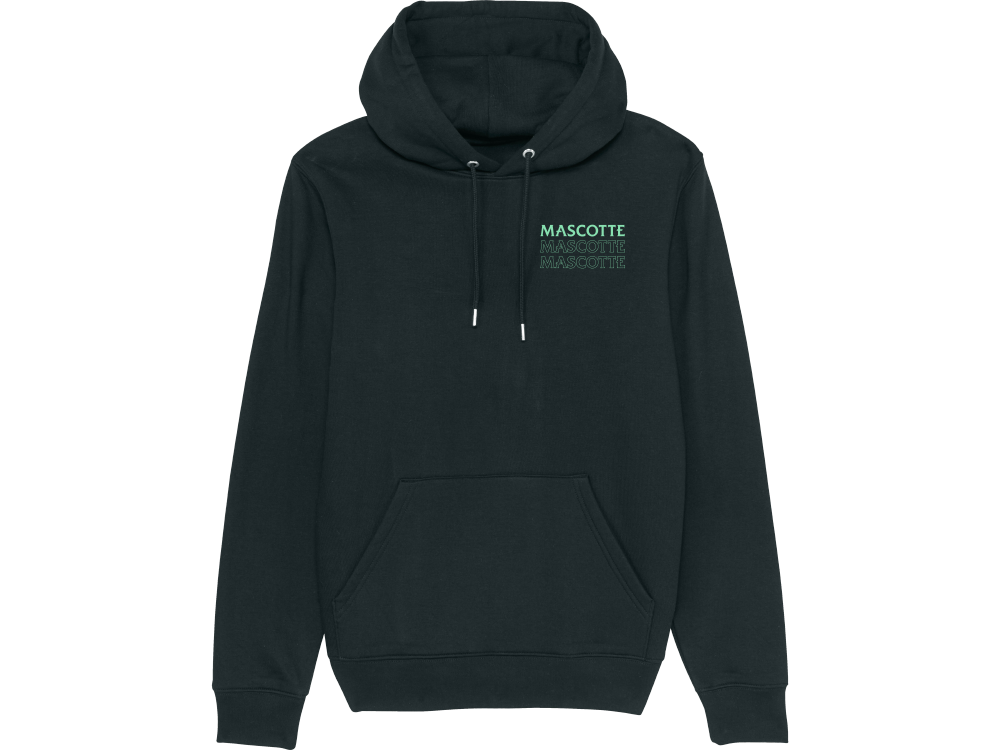 Mascotte Hoodie