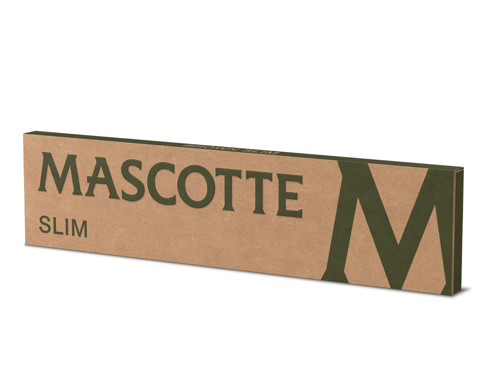 Mascotte Brown Slim