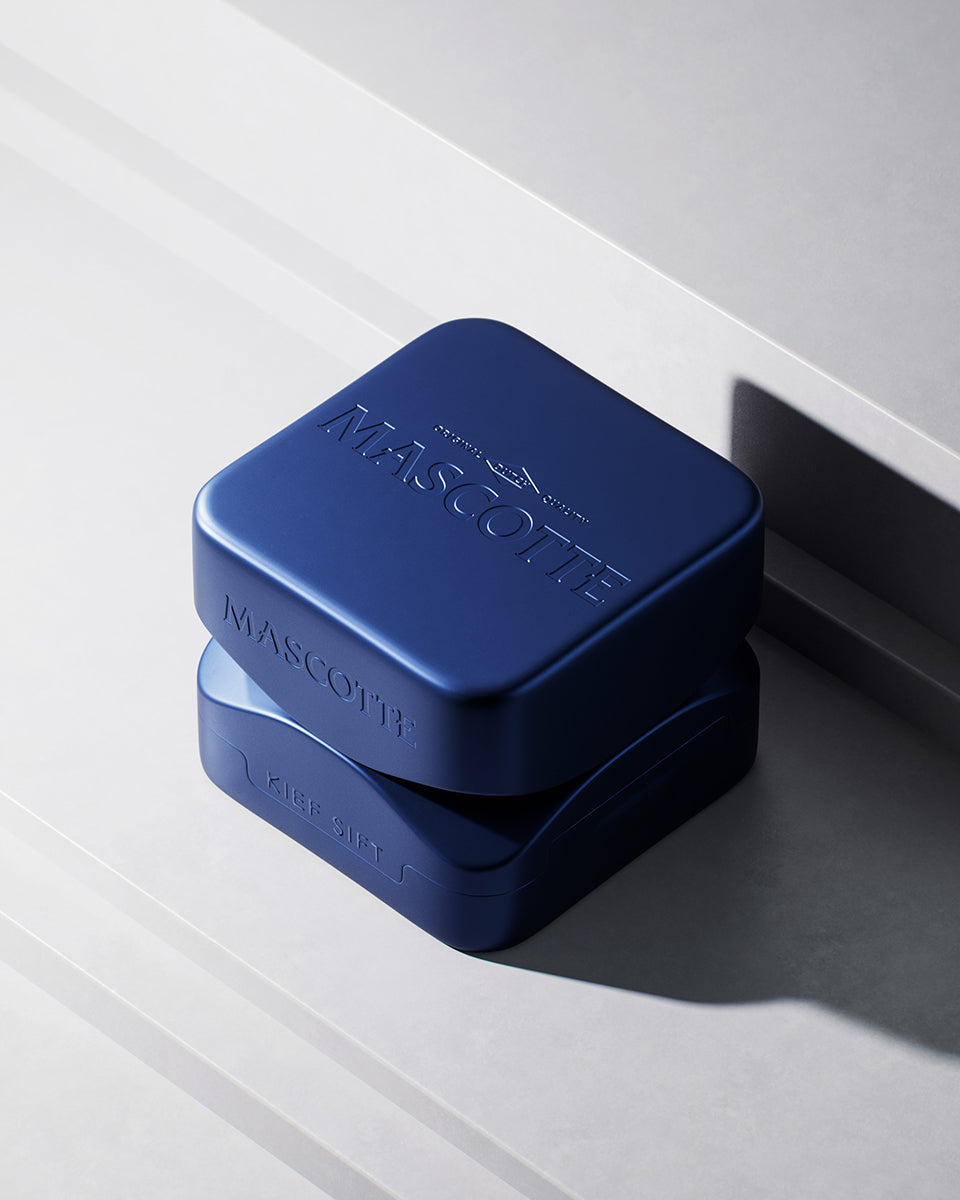 Krush Grinder 3.0 Blue