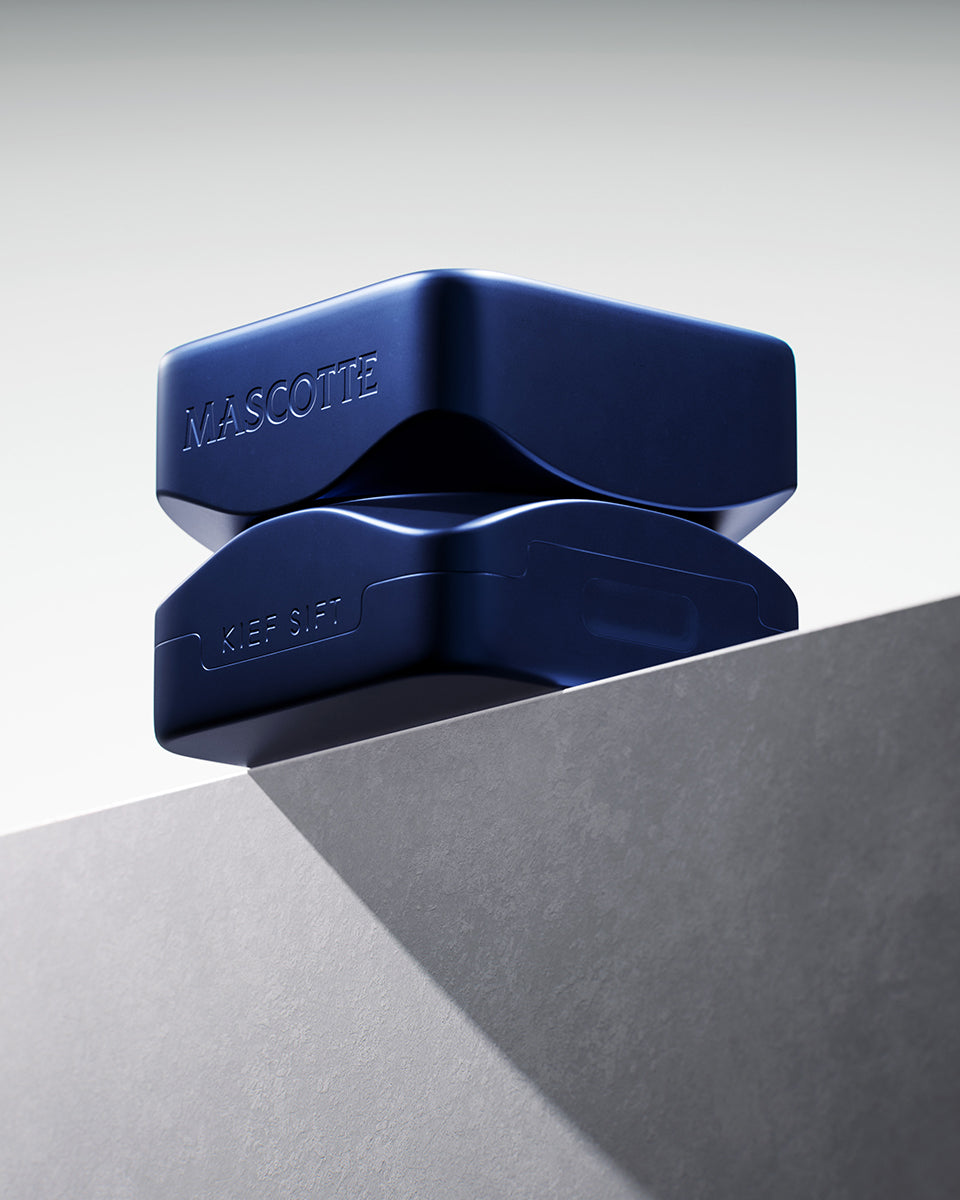 Krush Grinder 3.0 Blue