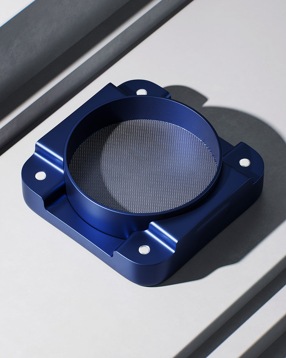 Krush Grinder 3.0 Blue