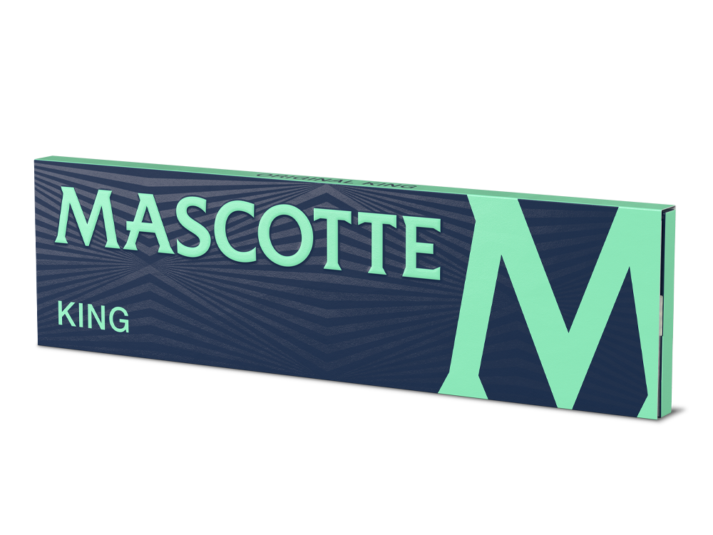 Mascotte Original King