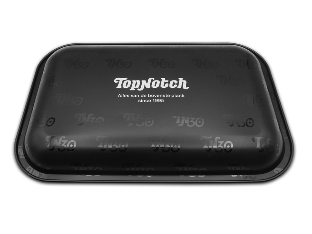 Mascotte x TN30 rolling tray