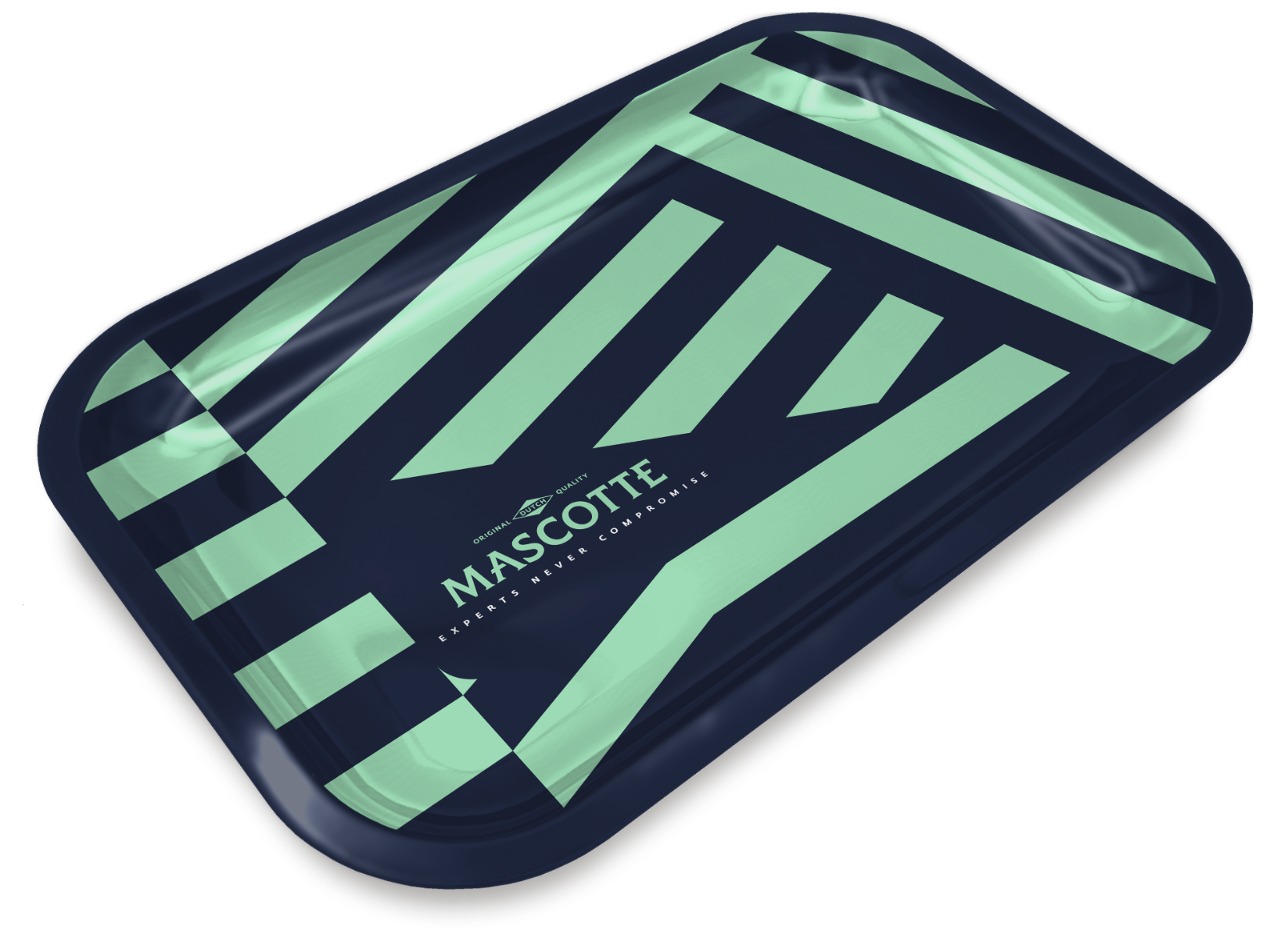 Mascotte Tray Medium Optical
