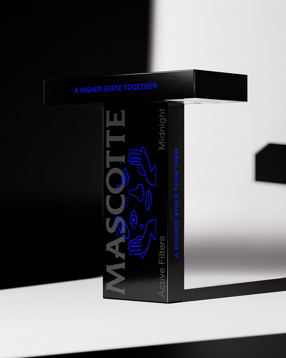 Mascotte Midnight Active Filters 10