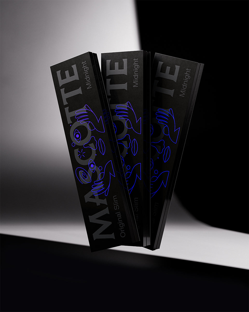 Mascotte Midnight Original Slim Combi