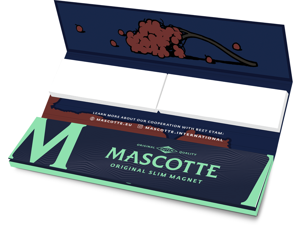 Mascotte Original Slim Combi Bezt Etam Limited Edition