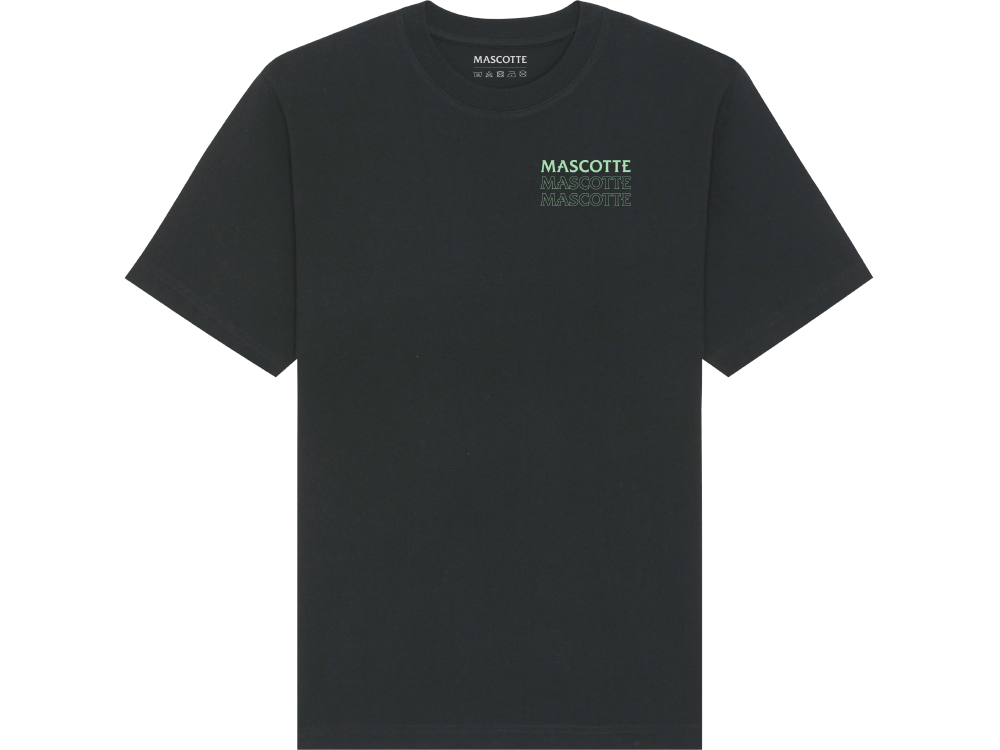 Mascotte T-shirt