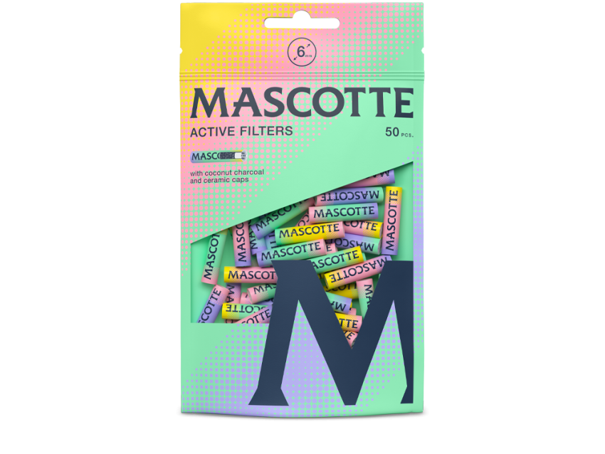 Bright Colors Active Filters 50